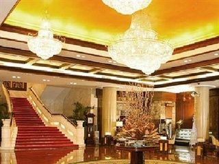 Diaoyutai Hotel Beijing Exterior photo