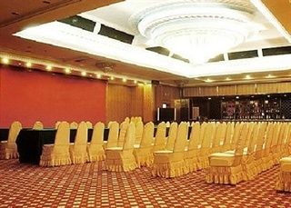 Diaoyutai Hotel Beijing Exterior photo