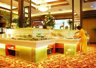 Diaoyutai Hotel Beijing Exterior photo