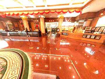 Diaoyutai Hotel Beijing Exterior photo